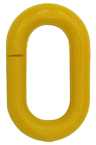 Sealey Plastic Chain Connector - Pack of 10 - YCC10 - Image 2