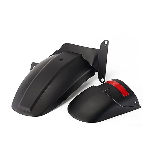 Garde-boue NC750X NC700S moto kit avant arrière de protection 2012-2023