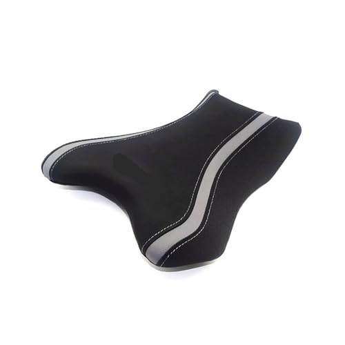 Cojín de asiento para regular altura de moto y evitar fatiga en 450SR 4