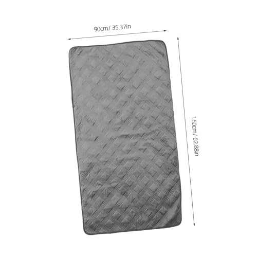 Couverture imperméable pour animaux résistante aux griffures protège-canapé - 3