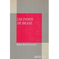 Los indios de Uruguay (Coleccion Indios de America) 8471006200 Book Cover