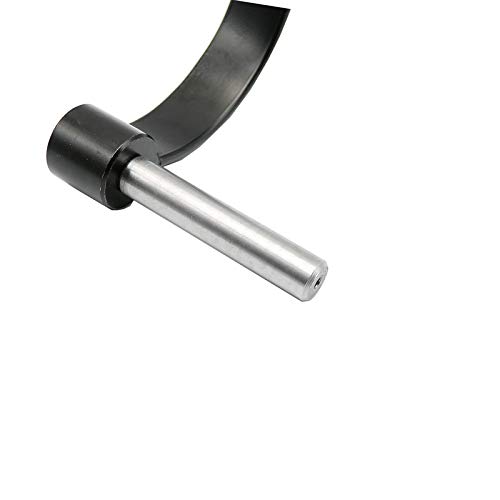 Lot De 3 Limes Osseuses Dentaires Howard #12 Double Bout – Instruments Chirurgicaux Dentaires