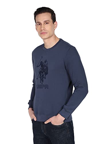 Image of U.S. Polo ASSN. Men Sweatshirt