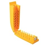 Compagnon de Cuisine Polyvalent: Ce coupe-saucisse pour hot dogs permet de découper facilement les saucisses ainsi que d'autres aliments comme les bananes et les concombres. Il offre une polyvalence exceptionnelle pour la préparation des repas, que ce soit pour cuisiner à la maison, un barbecue ou profiter d'un pique-nique en extérieur. Son utilisation et améliore la commodité au quotidien en économisant temps et efforts, grâce à sa conception adaptée à diverses situati