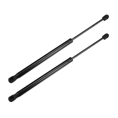 QUARKZMAN 2 Pcs No.7700828451E Soportes de Elevación del Portón Trasero Amortiguadores Resortes de Gas para Renault para Megane I BA0/1 1.4L Hatchback 1996/01-2003/08