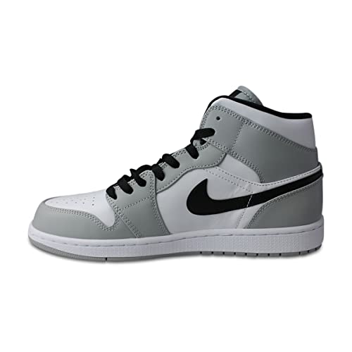 Image of Nike Men's Air Jordan 1 Shoes