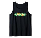 Organic Living, Healthy Choices, Pure and Natural