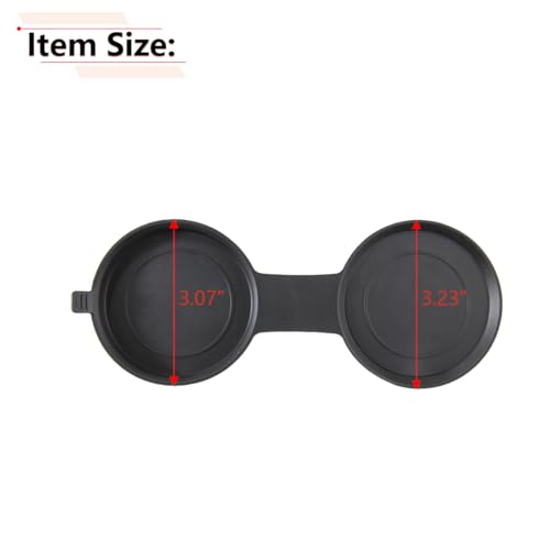 Portavasos para Ford Mustang 2015-2021 Insert de Consola miniatura 3