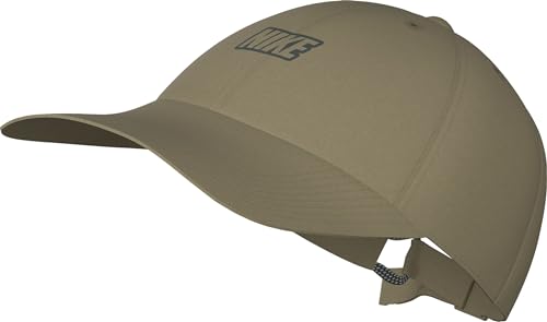 Casquette Nike U NK Club Cap pour stopper la transpiration et le soleil