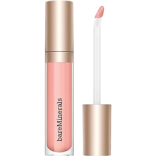 bareMinerals Mineralist Lip Gloss-Balm
