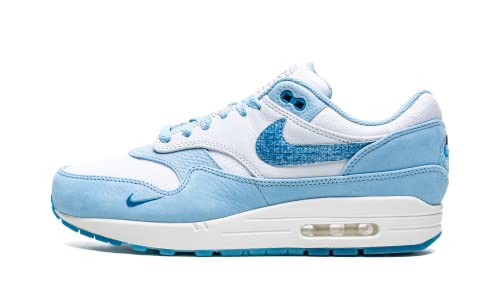 Nike Mens Air Max 1 DR0448 100 Blueprint - Size 132