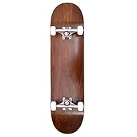 Amazon | スケートボード 7レイヤーズ メイプルウッド