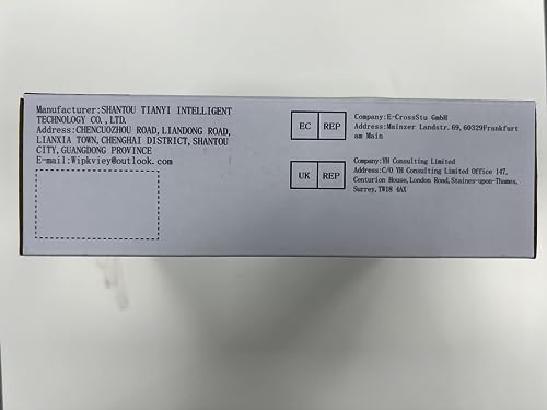 Wipkviey T25 Mini Drone per Bambini | Droni con