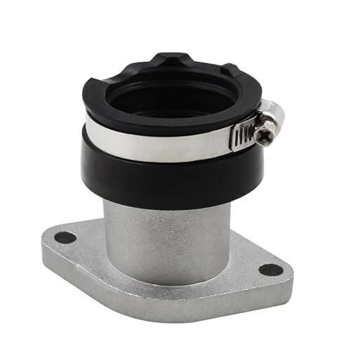 Interface de carburateur moto YFM250 contre les prises d'air 4XE-13586