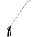 Vacula VAC72-020-1260 Black Star 20 Full Flow Blow Gun with 20" Bent Tube (Blackstar 20 Full Flow Blow Gun with 20" Bent Tube)