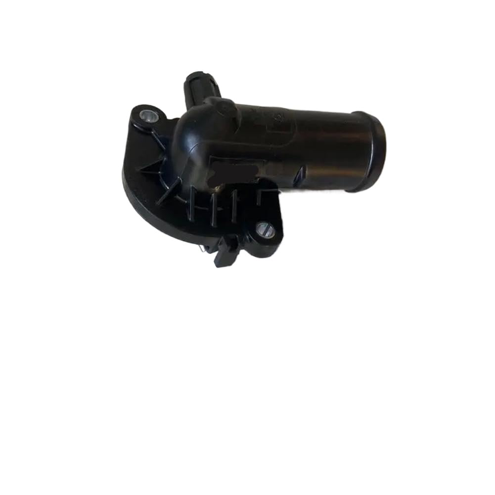 Xbzhxrgtd Onecolor Engine Coolant Thermostat Housing Assembly 05184570Aj Compatible With Jeep Cherokee Durango 3.6L 3.0L