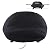 Grill Cover for Weber Q2800N+, Q2000N, Q2200N, Q2600N+ Gas Barbecues, 600D Heavy Duty Waterproof UV Resistant Bonnet Cover for Weber Q, Outdoor Barbeque Grill Accessories