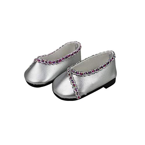 zapatos para american girl