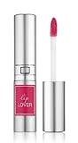 Hidratación durante 8h. Brillo perfeccionador de labios Lip Lover Corail Cabriole 334, 4,5ml