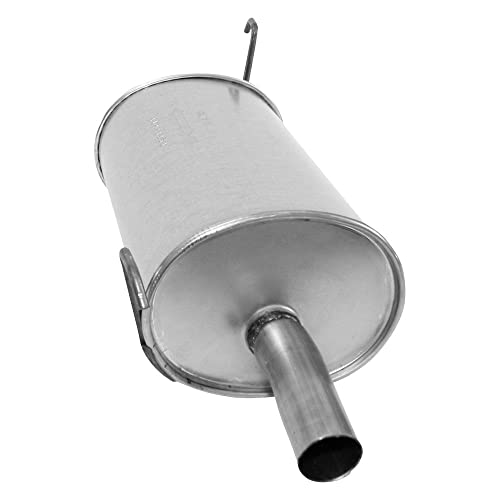 Image of AP Exhaust Products 700392 Exhaust Muffler