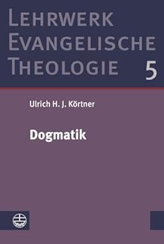 Hardcover Dogmatik [German] Book