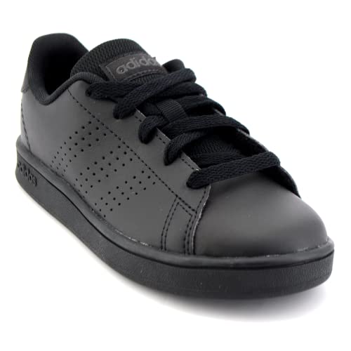 Image of adidas Kids' Advantage Tennis Shoe