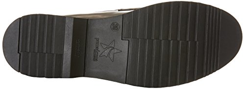 Primadonna 100639018AB, Mocassini Donna, Rosso