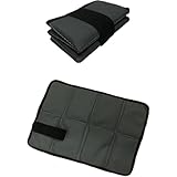 CHASEYUAN 折り畳み クッション 登山 キャンプ 冷気遮断 座布団マット