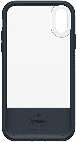 Protection ecran ZAGG et coque iPhone XR OtterBox verte antichoc - 4
