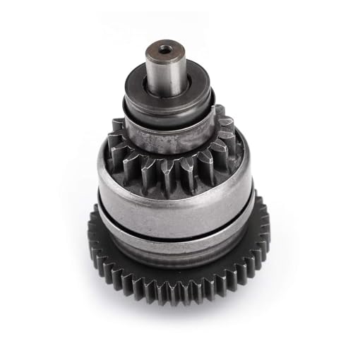 Engrenage de démarrage Bendix Can-Am Outlander 420684050 robuste