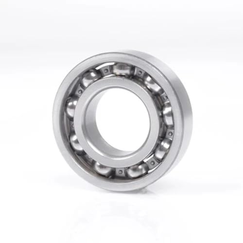 Nke Deep Groove Ball Bearings 6410 C3 Id 50Mm Ad 130Mm Width 31Mm