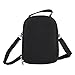 Nylon Storage Bag, Portable Thumb Piano Case, Durable Travel Shoulder Bag for Musicians, Students, and Outdoor Enthusiasts