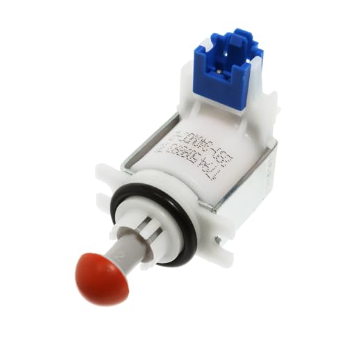 Original Ablaufventil Spülmaschine 00631199, 11033896 BOSCH Geschirrspüler 00631199, 11033896 BOSCH