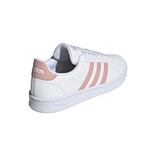 Image of Adidas Women's Grand Court Sneaker