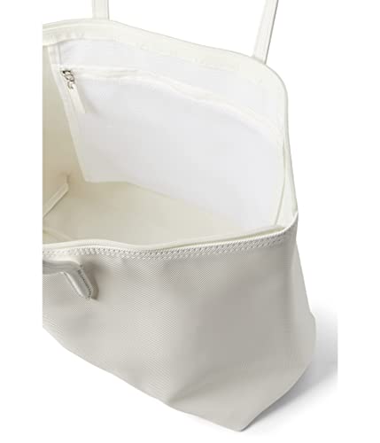 Image of Lacoste Women's L.12.12 Concept Vertical Shopping Bag
