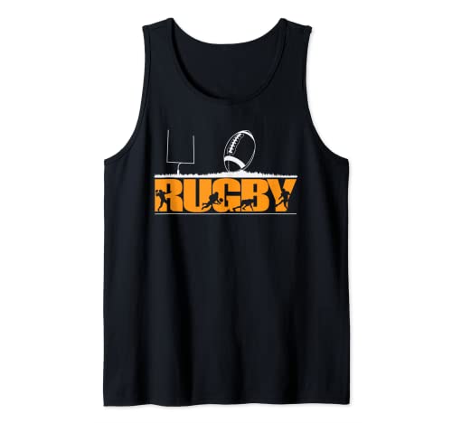 Rugby Calcio Canotta