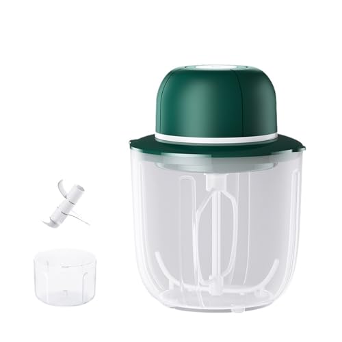 250/1000ml |[^udt[h~LT[ K[bN}bV[ ~[gOC_[ GbOr[^[ 2 In 1 USB[dCXt[hu_[ g₷(Green)