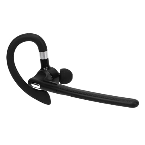 Auricular Bluetooth Diyeeni In Ear con Micrófono y Cancelación de Ruido miniatura 1
