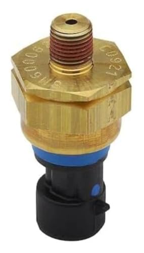 Capteur de pression de moteur à eau interchangeable 8M6000626 pièce marine - 4