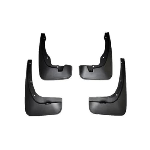 Garde-boue pour Toyota Prius XW20 (2004-2009) | Accessoires extérieurs auto