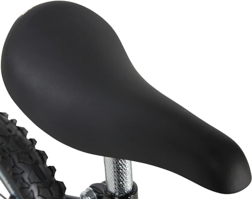 Image of Dynacraft Childrens Bicycle Magna Gravel Blaster 12 inch-20 inch Wheel for Exercise, Play, Bicycle for Girls, Boys Ride Outside