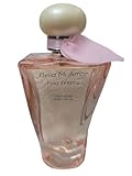 BELLA MI AMOR Eau De Parfum - Perfume for Women (3.4 Fl Oz / 100ml) Long Lasting and Luxury Fragrance Unboxed