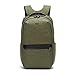 Pacsafe Metrosafe X Anti-Diebstahl-Rucksack für Herren, 25 l, mit gepolsterter Laptophülle für 38,1 cm (15 Zoll), Dienstprogramm (Grün) - 30645517