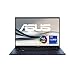 Produktbild ASUS Zenbook 14 OLED Laptop | 14" 2,8k WQXGA+ 16:10 OLED Display | Intel Core i9-13900H | 16 GB RAM | 1TB SSD | Intel Iris Xe | Windows 11 | QWERTZ Tastatur| Ponder Blue