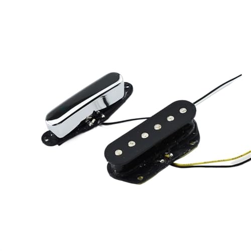 エレキギター用ピックアップ エレキギターのシングルコイルピックアップはテレピックアップに適しています
