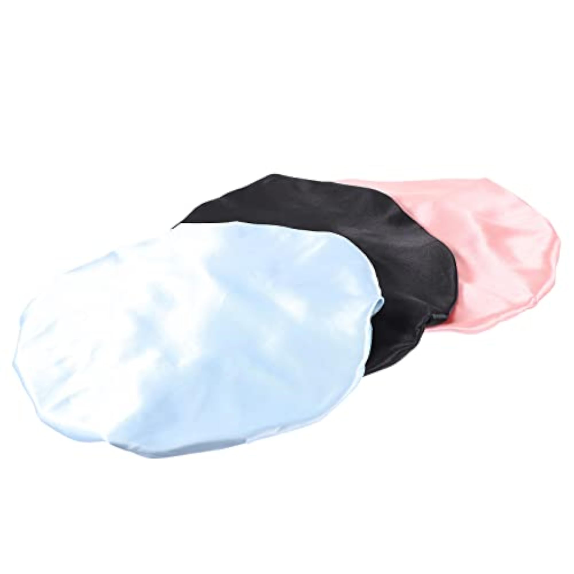 2pcs Loofah Sponges Bath Wipes
