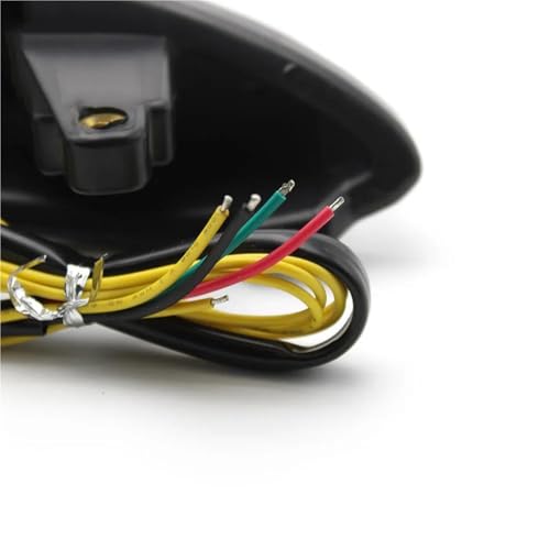 Feu arrière clignotant intégré Triumph Speed Triple 2009 lampe - 6
