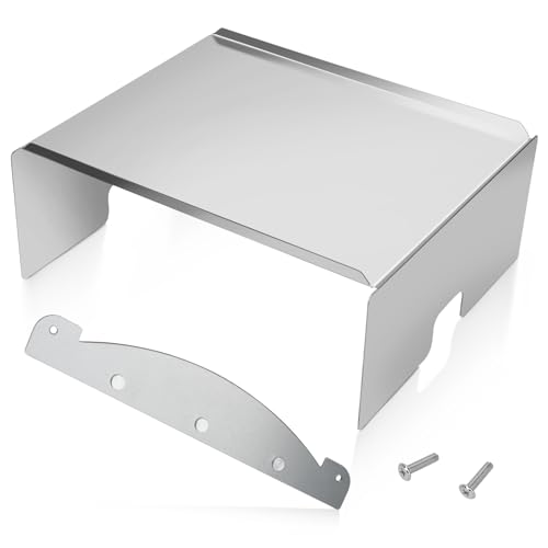 GYPNS BCA012 Heat Baffle Diffuser for Pit Boss Pellet Grill
