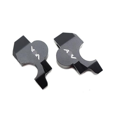 Pince de montage de rehausseur de guidon ADV 350 et 150 moto 2022