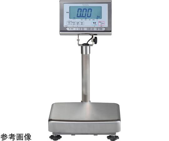 クボタ デジタル台はかり３２ｋｇ用スタンダードタイプ（検定付） KL-SD-K32S 1 【公式通販】